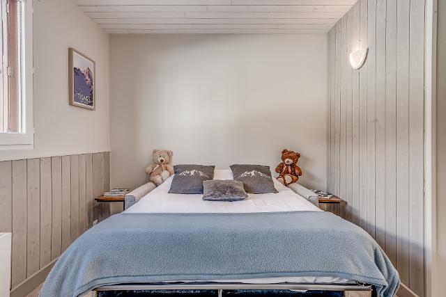 Appartements Shamrock - Tignes 2100 Le Lac