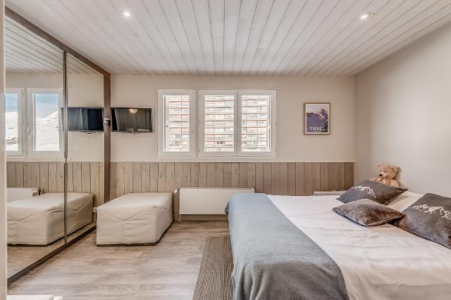 Appartements Shamrock - Tignes 2100 Le Lac