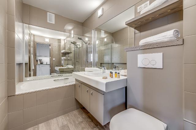 Appartements Shamrock - Tignes 2100 Le Lac
