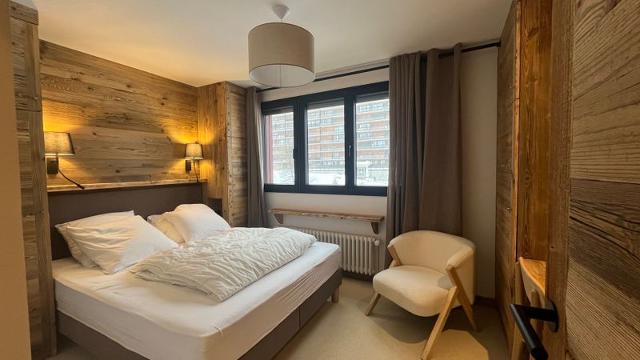 Appartements Shamrock - Tignes 2100 Le Lac