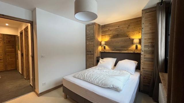 Appartements Shamrock - Tignes 2100 Le Lac