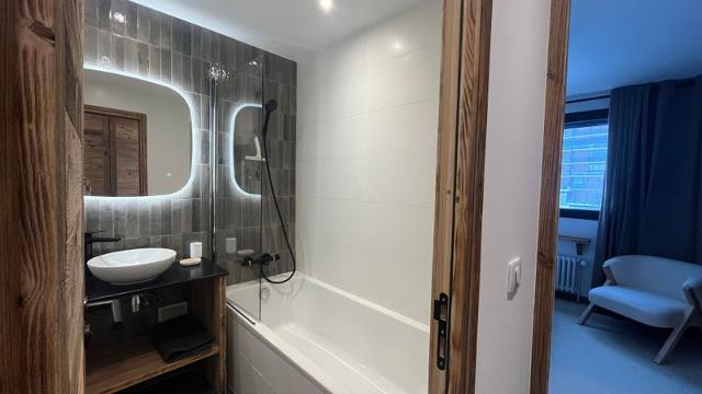 Appartements Shamrock - Tignes 2100 Le Lac