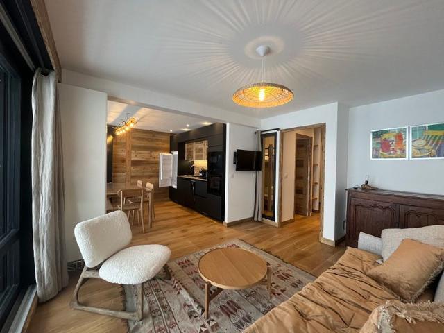 Appartements Shamrock - Tignes 2100 Le Lac