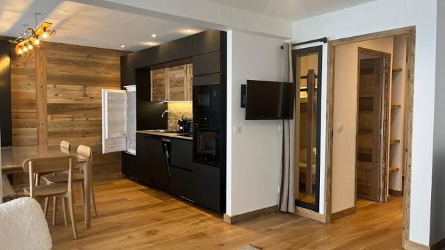 Appartements Shamrock - Tignes 2100 Le Lac
