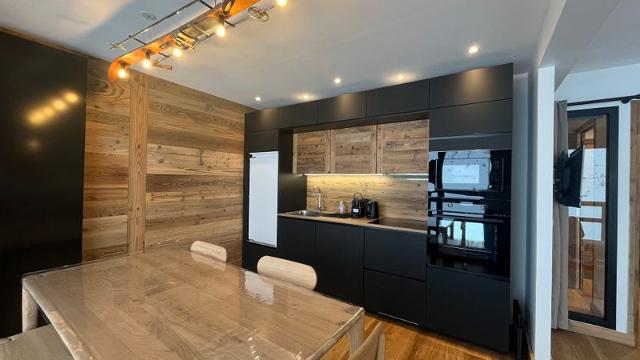 Appartements Shamrock - Tignes 2100 Le Lac