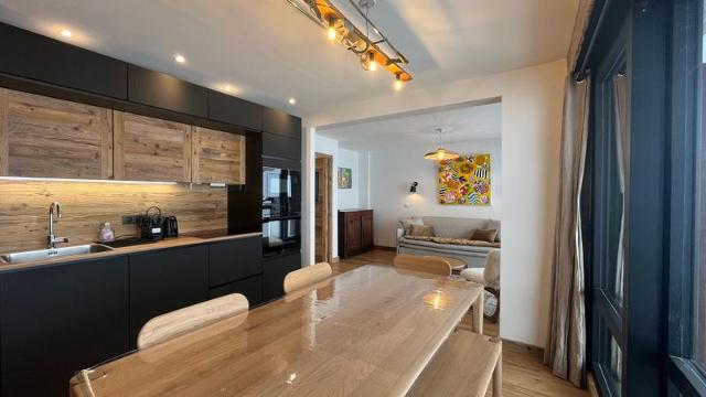 Appartements Shamrock - Tignes 2100 Le Lac