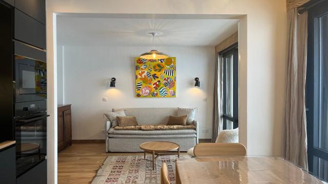 Appartements Shamrock - Tignes 2100 Le Lac
