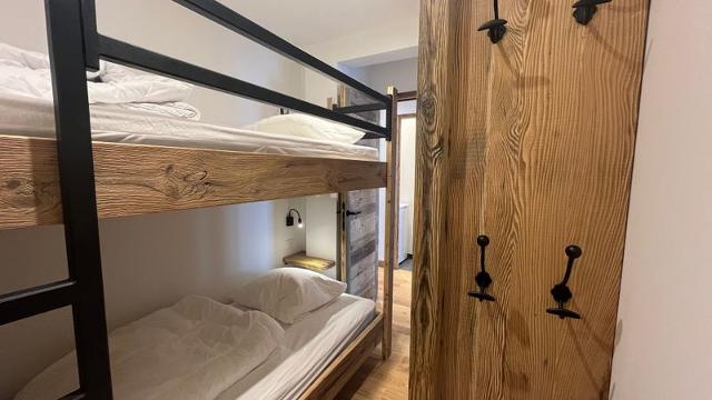 Appartements Shamrock - Tignes 2100 Le Lac