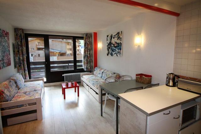 Appartements Slalom - Tignes Val Claret