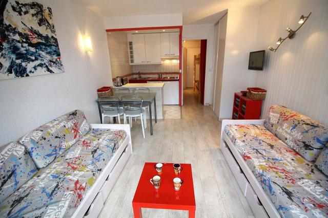 Appartements Slalom - Tignes Val Claret