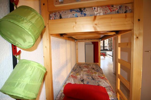Appartements Slalom - Tignes Val Claret