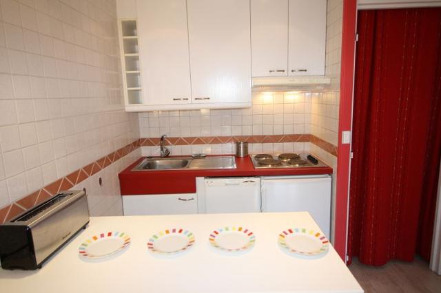 Appartements Slalom - Tignes Val Claret