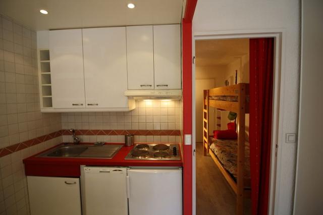 Appartements Slalom - Tignes Val Claret