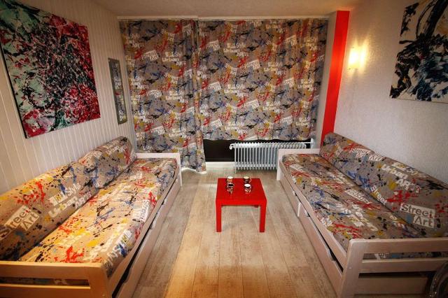 Appartements Slalom - Tignes Val Claret