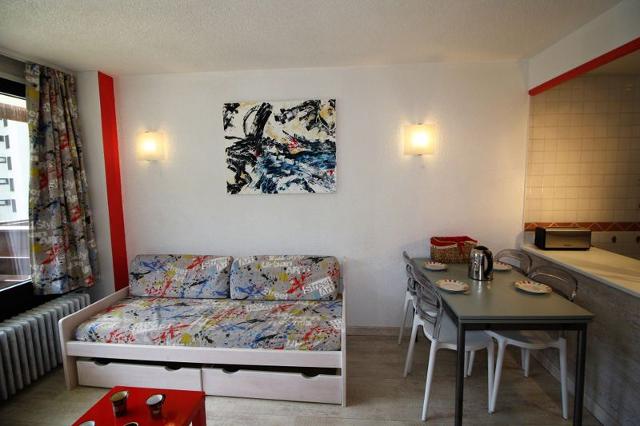 Appartements Slalom - Tignes Val Claret
