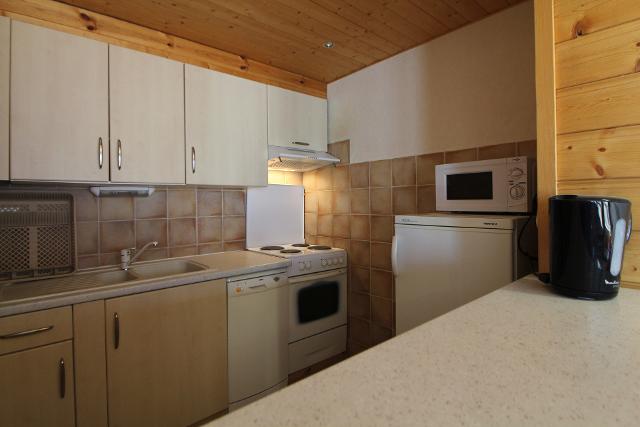 Appartements Soleil - Tignes 2100 Le Lac