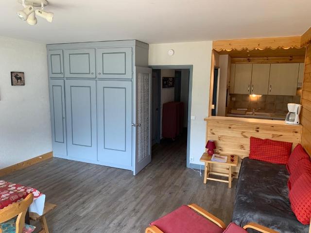 Appartements Soleil - Tignes 2100 Le Lac