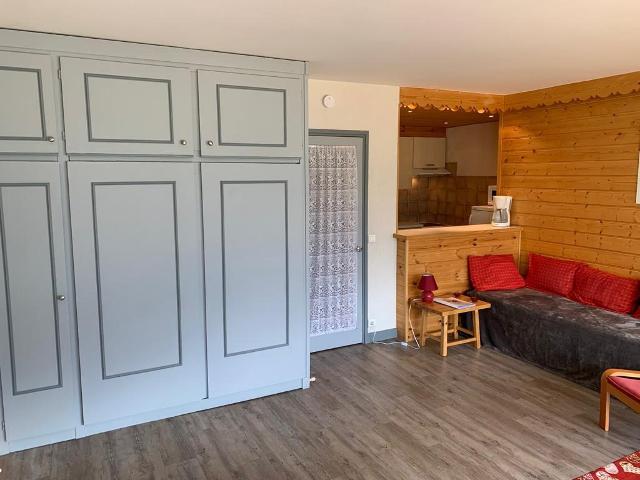 Appartements Soleil - Tignes 2100 Le Lac