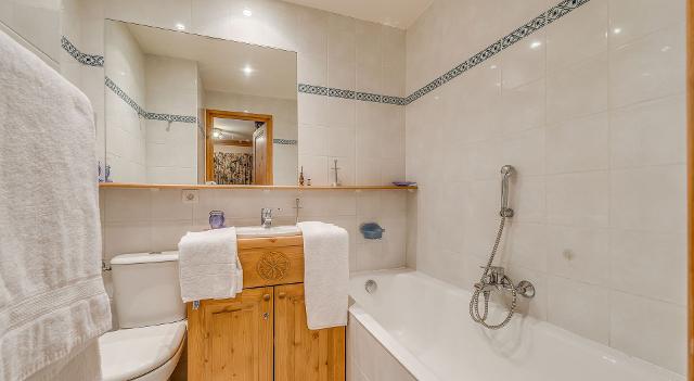 Appartements Soleil - Tignes 2100 Le Lac