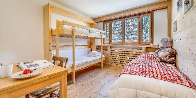 Appartements Soleil - Tignes 2100 Le Lac