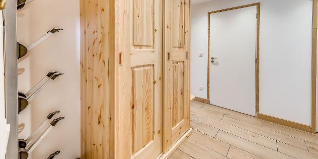 Appartements Soleil - Tignes 2100 Le Lac