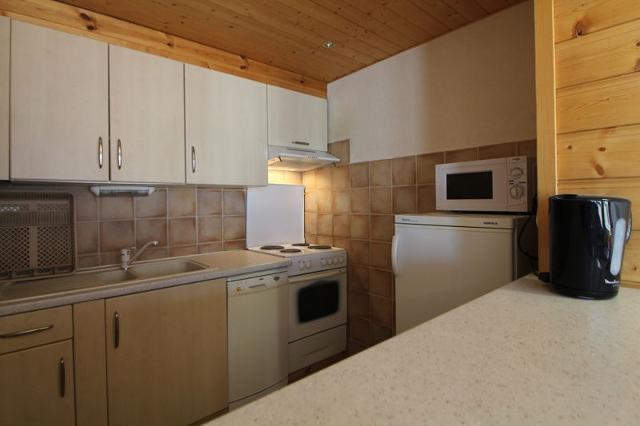 Appartements Soleil - Tignes 2100 Le Lac