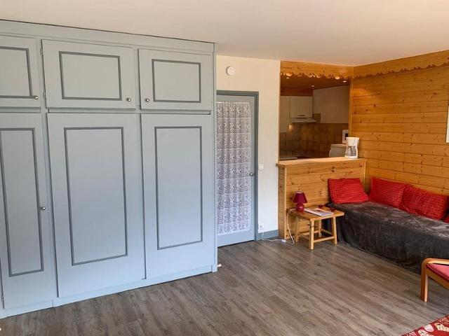 Appartements Soleil - Tignes 2100 Le Lac