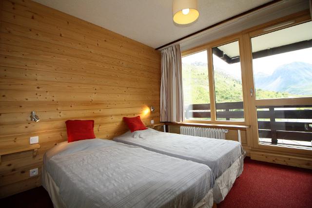 Appartements Tour Du Lac - Tignes 2100 Le Lavachet