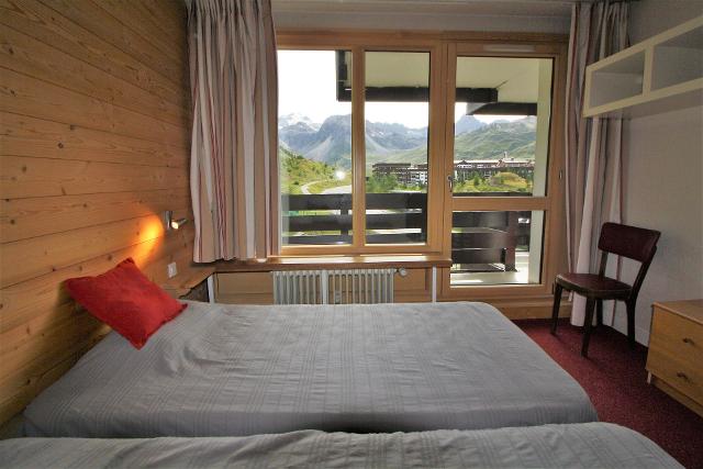 Appartements Tour Du Lac - Tignes 2100 Le Lavachet