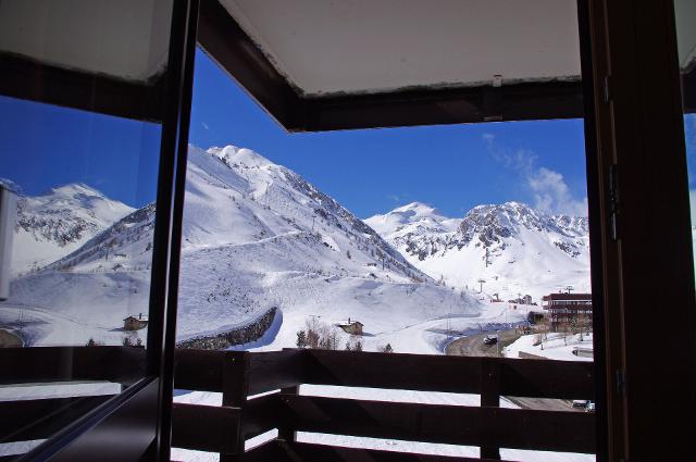 Appartements Tour Du Lac - Tignes 2100 Le Lavachet