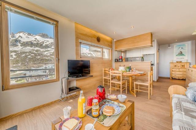 Appartements Tour Du Lac - Tignes 2100 Le Lavachet