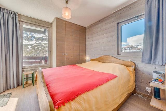 Appartements Tour Du Lac - Tignes 2100 Le Lavachet