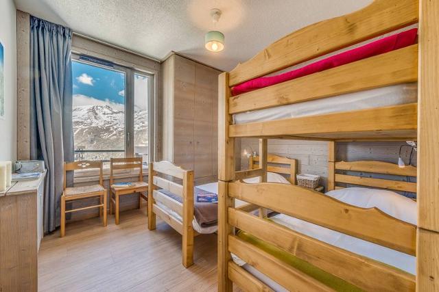 Appartements Tour Du Lac - Tignes 2100 Le Lavachet