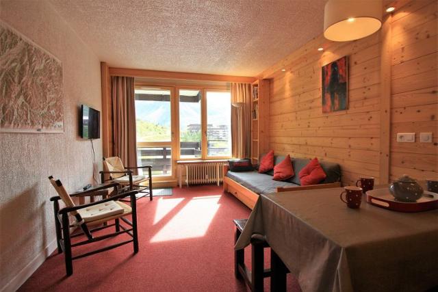 Appartements Tour Du Lac - Tignes 2100 Le Lavachet