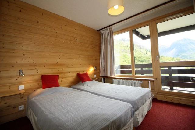 Appartements Tour Du Lac - Tignes 2100 Le Lavachet
