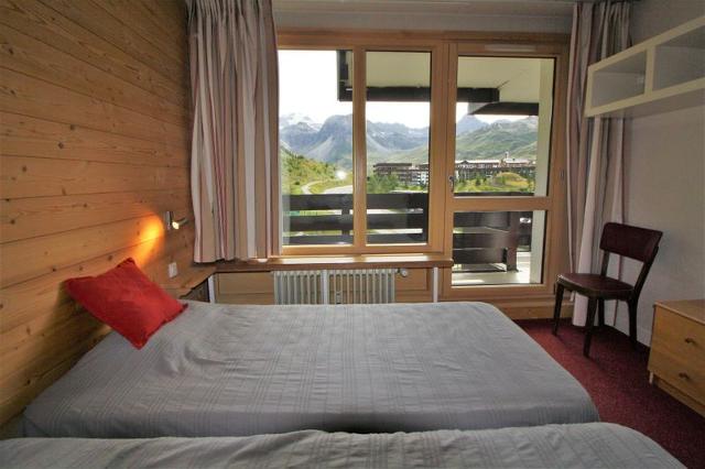 Appartements Tour Du Lac - Tignes 2100 Le Lavachet