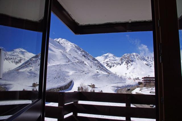 Appartements Tour Du Lac - Tignes 2100 Le Lavachet