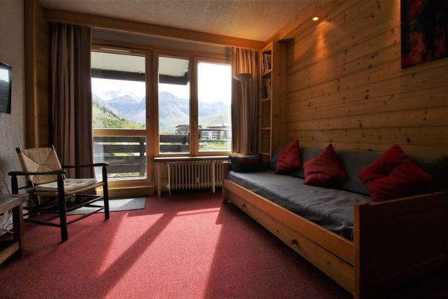 Appartements Tour Du Lac - Tignes 2100 Le Lavachet