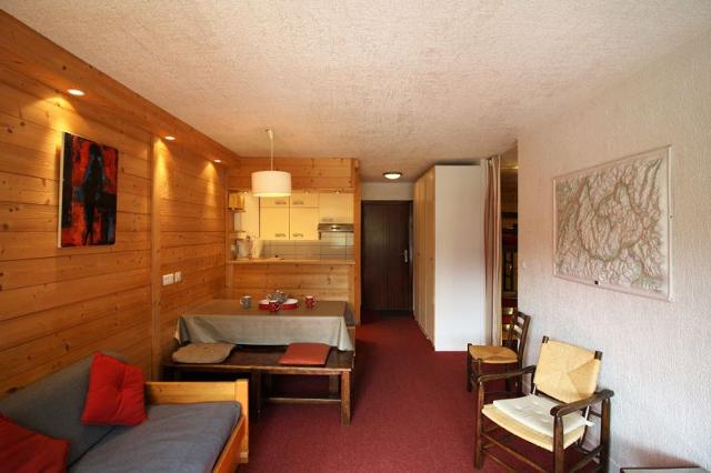 Appartements Tour Du Lac - Tignes 2100 Le Lavachet