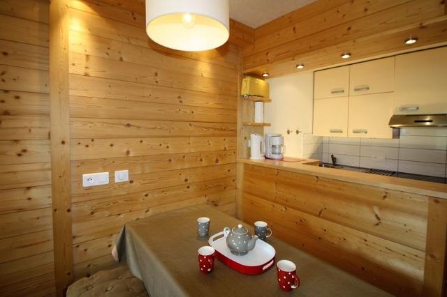 Appartements Tour Du Lac - Tignes 2100 Le Lavachet