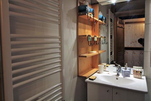 Appartements Tufs - Tignes Val Claret