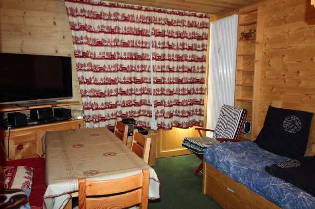 Appartements Tufs - Tignes Val Claret