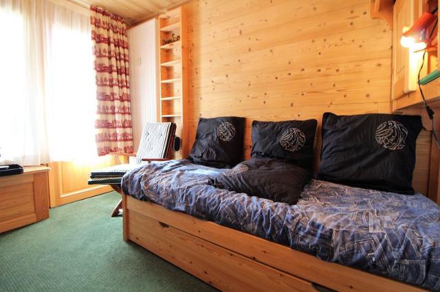 Appartements Tufs - Tignes Val Claret