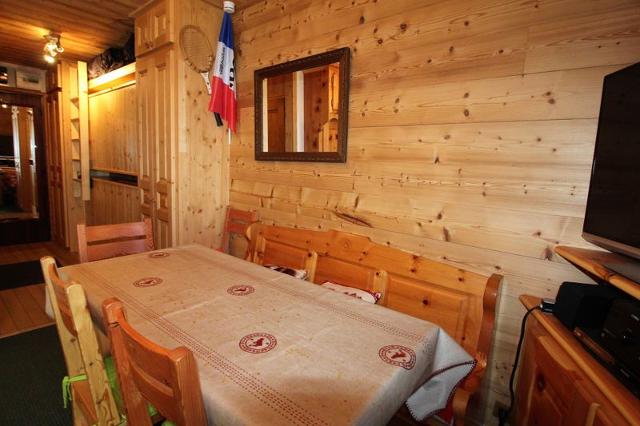 Appartements Tufs - Tignes Val Claret