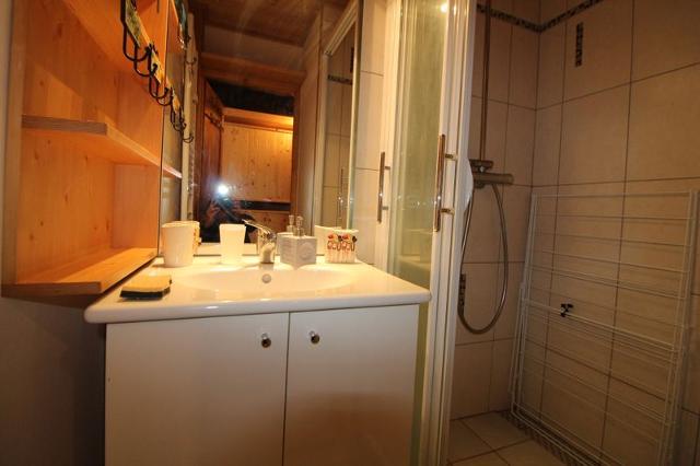 Appartements Tufs - Tignes Val Claret