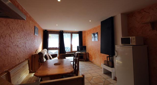 Appartements Tufs - Tignes Val Claret