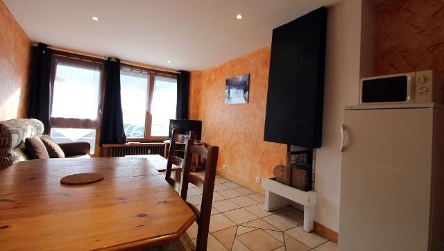Appartements Tufs - Tignes Val Claret