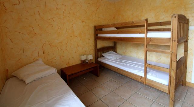 Appartements Tufs - Tignes Val Claret