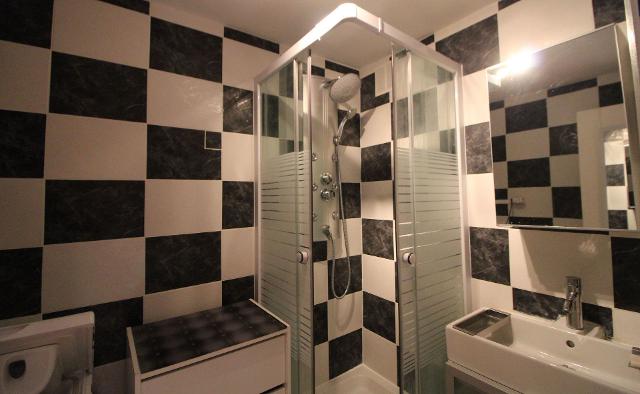 Appartements Tufs - Tignes Val Claret