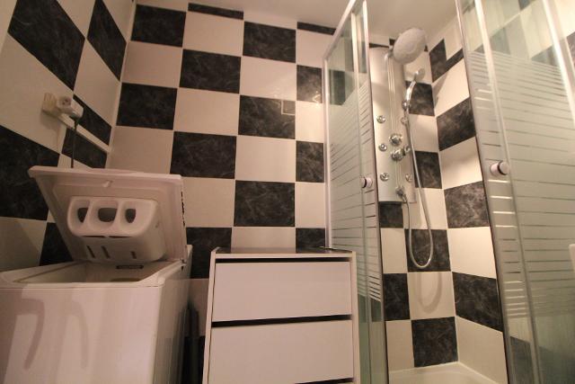 Appartements Tufs - Tignes Val Claret